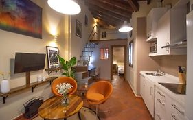 Arco Elvira - Abarqueros Suite - Albaycin